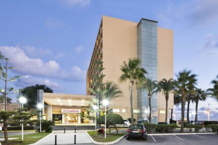 Sol Guadalmar Hotel