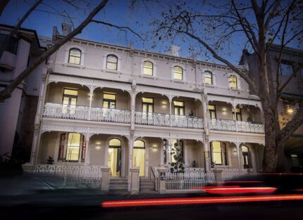 Spicers Potts Point