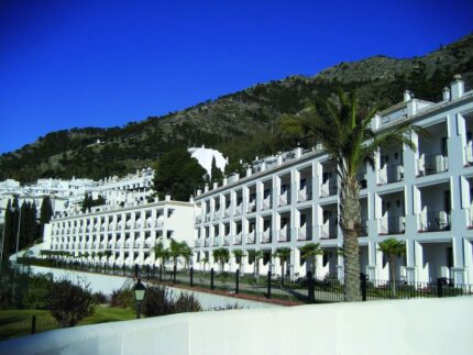 TRH Mijas
