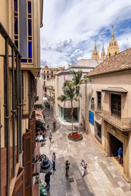 Thyssen Boutique Apartments Caleta Homes