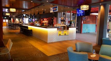 Wallacia Hotel