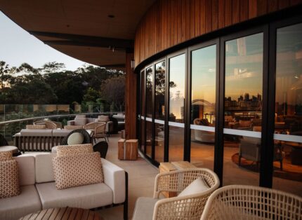 Wildlife Retreat at Taronga