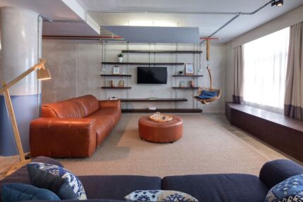 Zara Tower Hotel